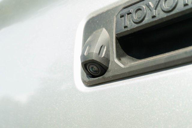 used 2023 Toyota Tacoma car, priced at $38,839