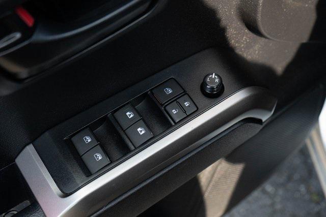 used 2023 Toyota Tacoma car, priced at $38,839