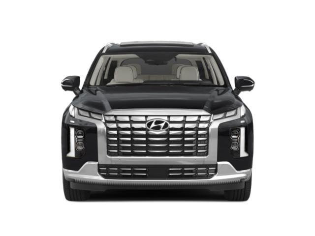 new 2024 Hyundai Palisade car