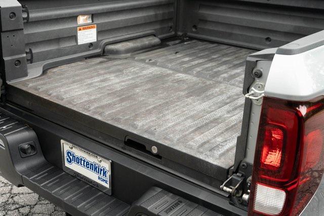 used 2019 Honda Ridgeline car, priced at $23,899