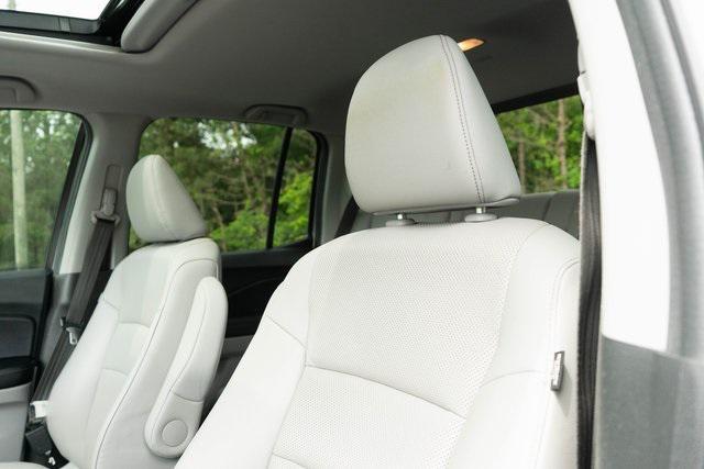 used 2019 Honda Ridgeline car, priced at $23,899