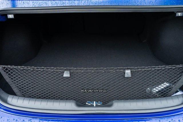 new 2025 Hyundai Elantra car, priced at $24,737