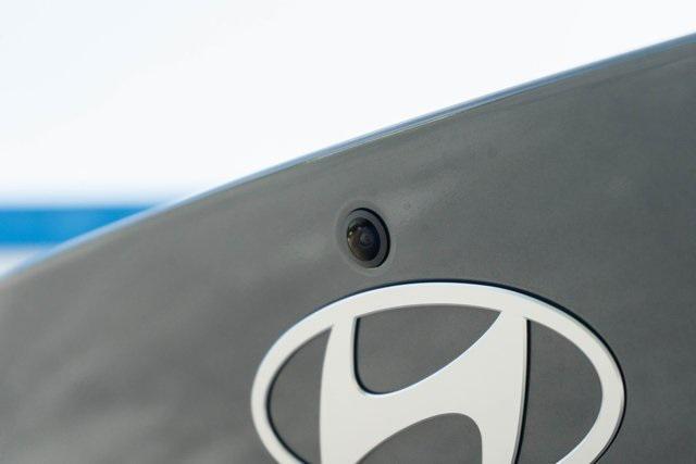 new 2025 Hyundai Elantra car, priced at $27,940