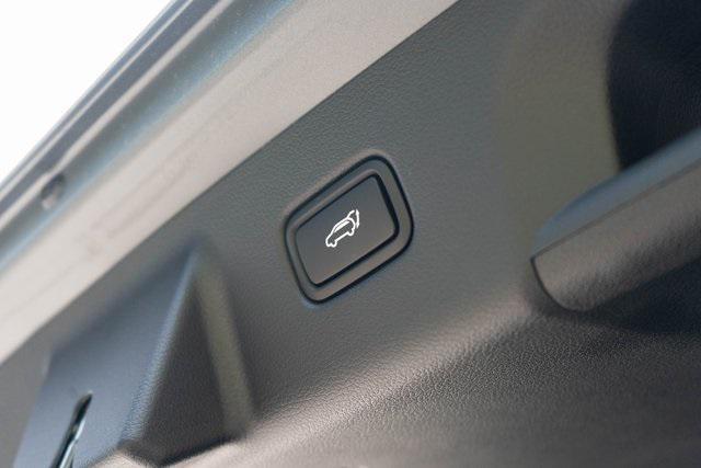 new 2025 Hyundai Palisade car, priced at $41,970