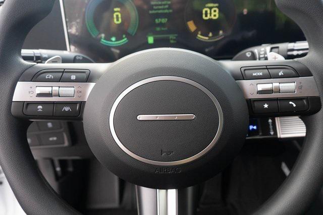 new 2025 Hyundai Sonata car, priced at $29,080