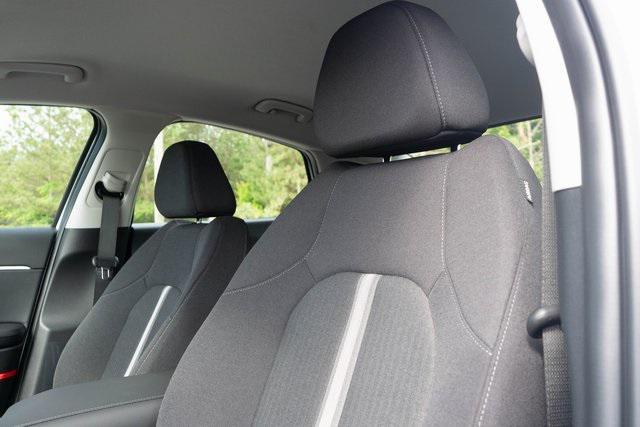 new 2025 Hyundai Sonata car, priced at $29,080