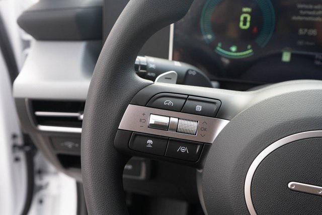 new 2025 Hyundai Sonata car, priced at $29,080