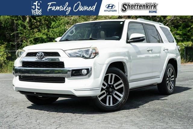 used 2014 Toyota 4Runner car, priced at $17,591