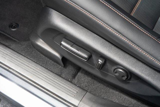 used 2024 Honda CR-V Hybrid car, priced at $35,452