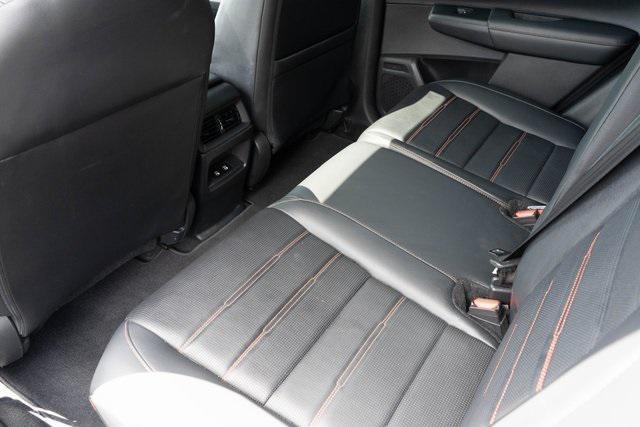 used 2024 Honda CR-V Hybrid car, priced at $35,452