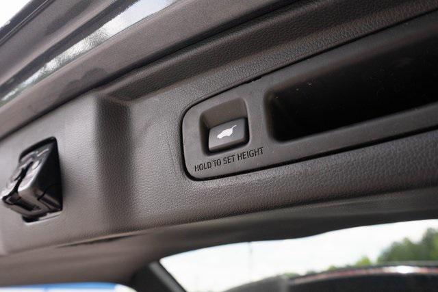 used 2024 Honda CR-V Hybrid car, priced at $35,452