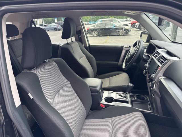 used 2024 Toyota 4Runner car, priced at $43,500