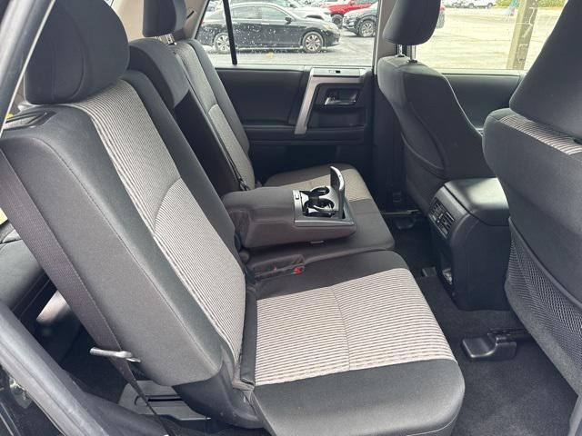 used 2024 Toyota 4Runner car, priced at $43,500