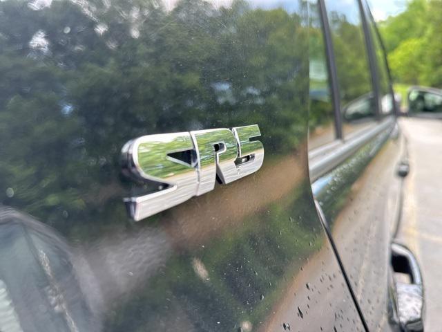 used 2024 Toyota 4Runner car, priced at $43,500