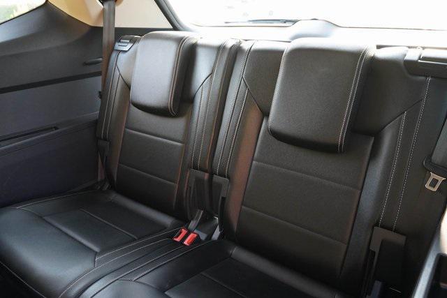 used 2022 Volkswagen Atlas car, priced at $26,431