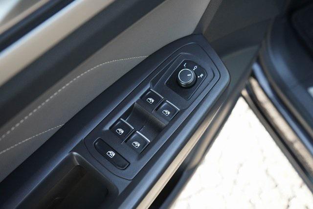 used 2022 Volkswagen Atlas car, priced at $26,431