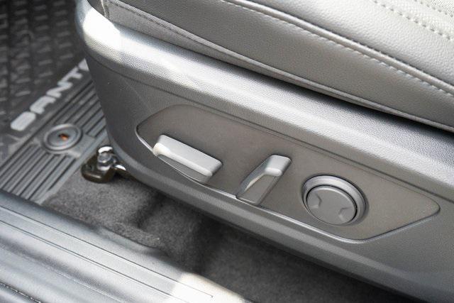 new 2026 Hyundai SANTA CRUZ car, priced at $36,570