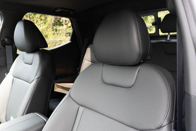 new 2026 Hyundai SANTA CRUZ car, priced at $36,570