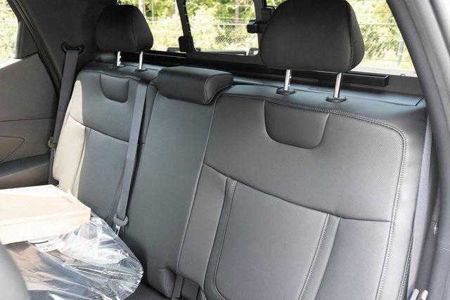new 2026 Hyundai SANTA CRUZ car, priced at $36,570