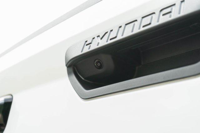 new 2026 Hyundai SANTA CRUZ car, priced at $36,570