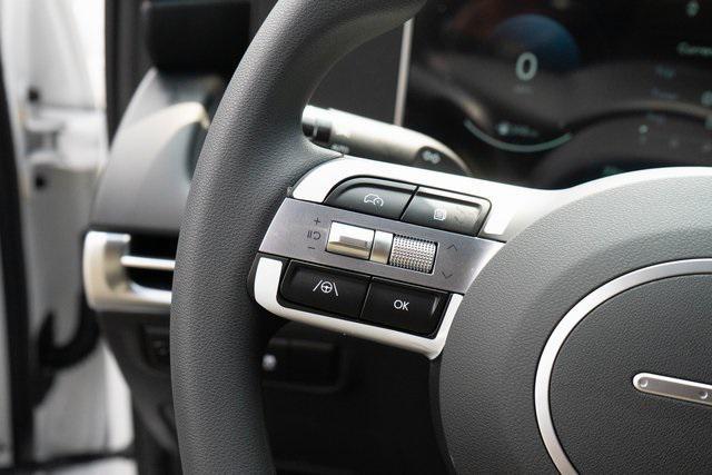 new 2026 Hyundai SANTA CRUZ car, priced at $36,570
