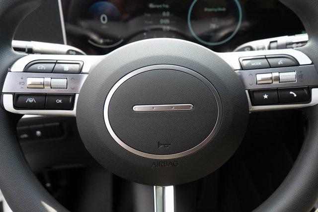new 2026 Hyundai SANTA CRUZ car, priced at $36,570