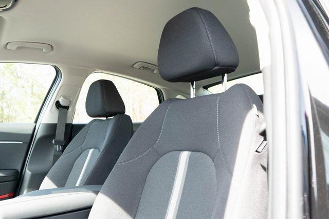 new 2025 Hyundai Sonata car, priced at $29,690