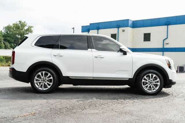 used 2020 Kia Telluride car, priced at $22,505
