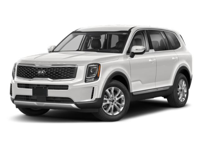 used 2020 Kia Telluride car, priced at $23,518