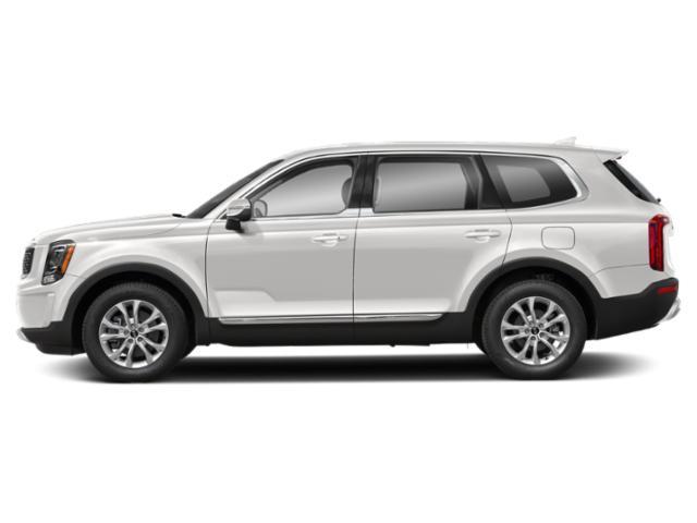 used 2020 Kia Telluride car, priced at $23,518