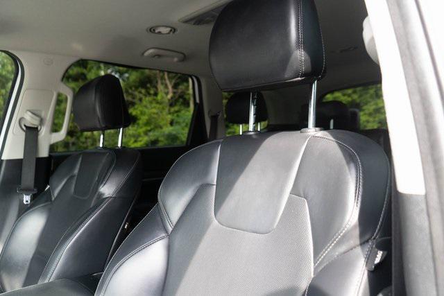 used 2020 Kia Telluride car, priced at $22,505