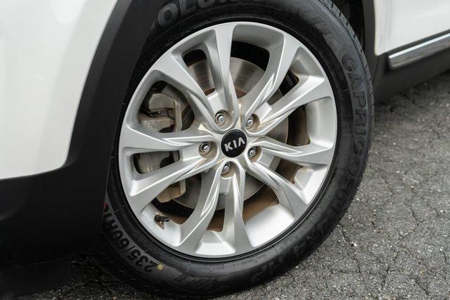 used 2020 Kia Telluride car, priced at $22,505