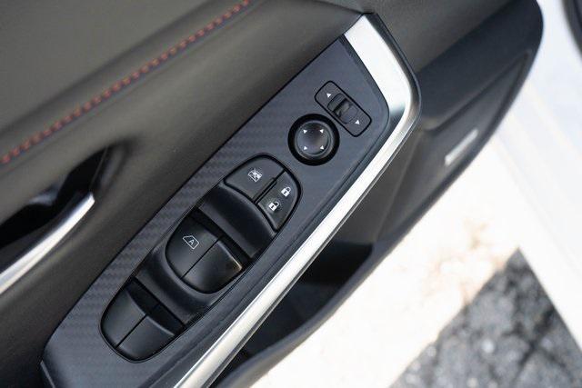 used 2024 Nissan Sentra car, priced at $27,259