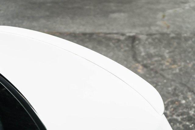 used 2024 Nissan Sentra car, priced at $27,259