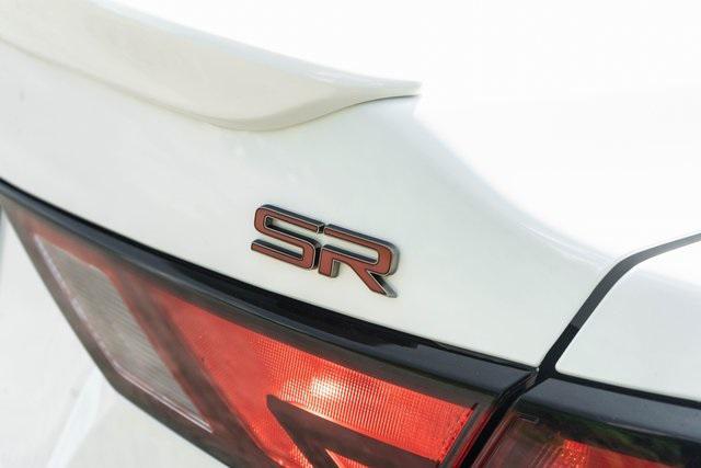 used 2024 Nissan Sentra car, priced at $27,259