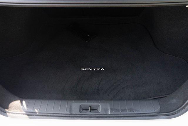used 2024 Nissan Sentra car, priced at $27,259