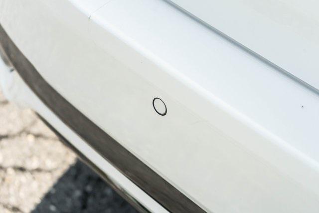 used 2024 Nissan Sentra car, priced at $27,259