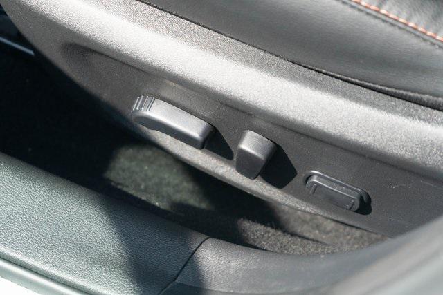 used 2024 Nissan Sentra car, priced at $27,259