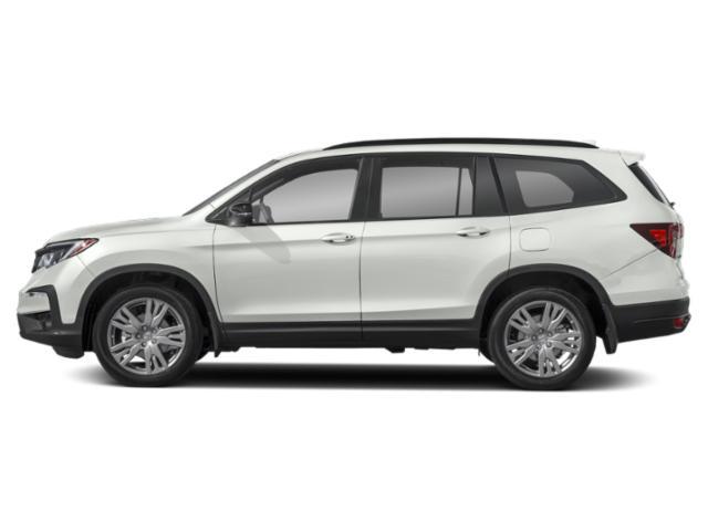 used 2022 Honda Pilot car, priced at $28,995