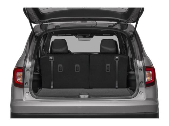 used 2022 Honda Pilot car, priced at $28,995
