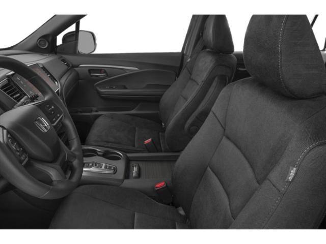 used 2022 Honda Pilot car, priced at $28,995