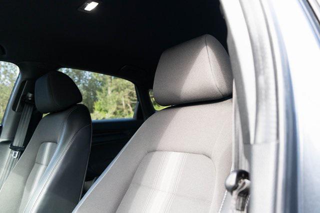 used 2023 Honda Civic car, priced at $24,841