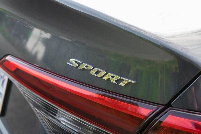 used 2023 Honda Civic car, priced at $24,841