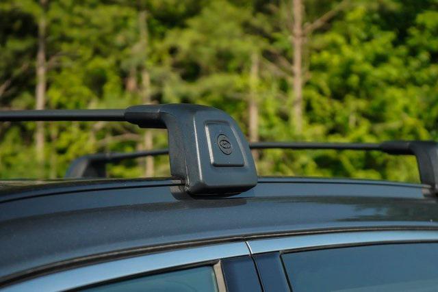 new 2025 Hyundai Palisade car, priced at $43,635