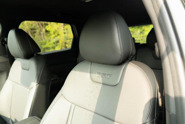 new 2026 Hyundai Tucson car, priced at $34,180