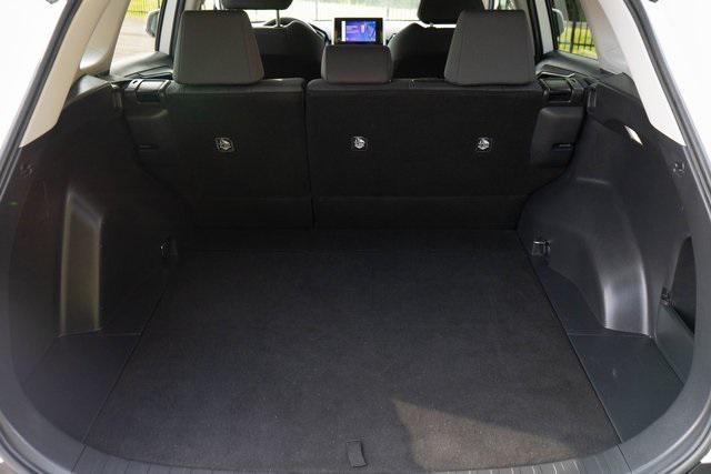 used 2023 Toyota RAV4 car, priced at $28,870