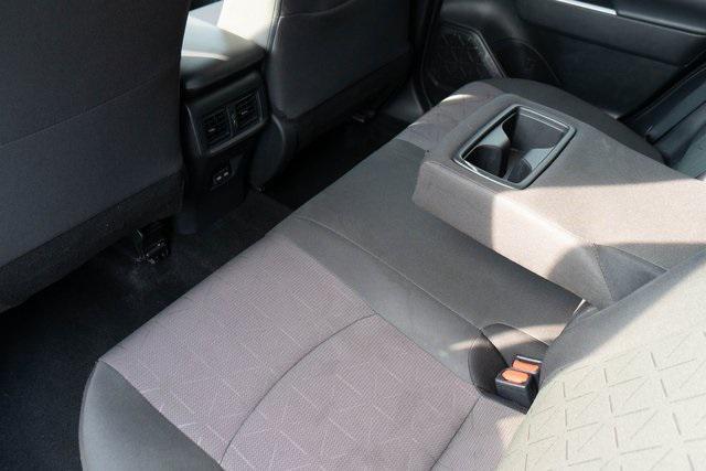 used 2023 Toyota RAV4 car, priced at $28,870