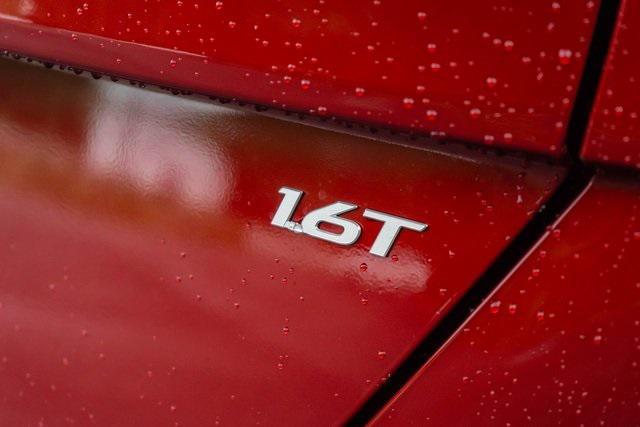 new 2026 Hyundai Kona car, priced at $30,310
