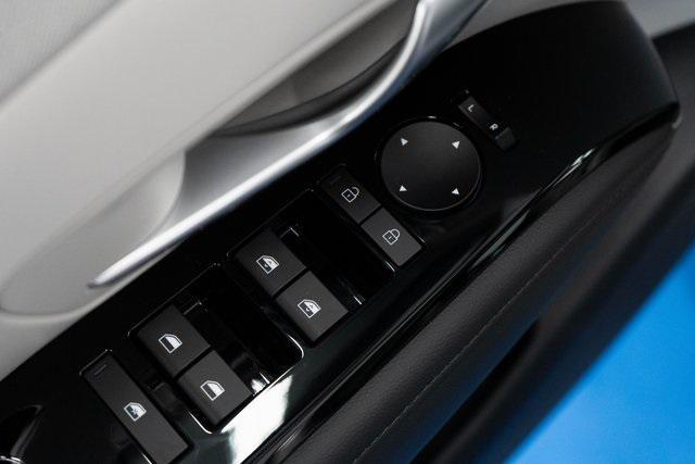 new 2026 Hyundai TUCSON Hybrid car, priced at $40,603