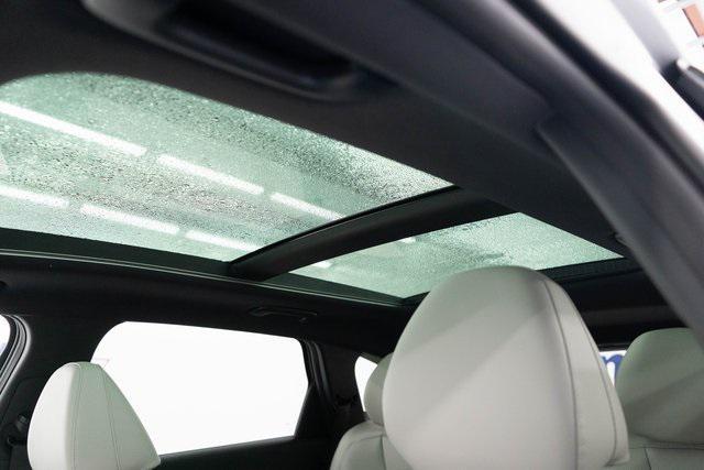 new 2026 Hyundai TUCSON Hybrid car, priced at $40,603